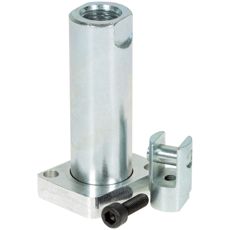 P40 kabeladapter för spak, perfekt för säker anslutning och effektiv drift.