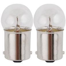 Gldlampa 10W (Ba15S) 2St