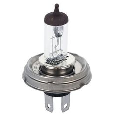 Gldlampa R2 Halogen 45/40W