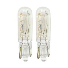 Gldlampa 1,2W(W2X4,6D) 2St