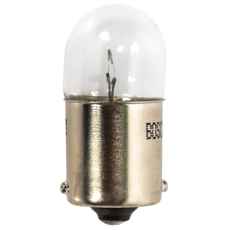 Gldlampa Ba15S 10W 12V