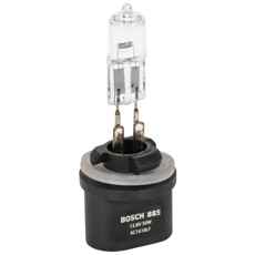 Gldlampa Pg13 50W 12V
