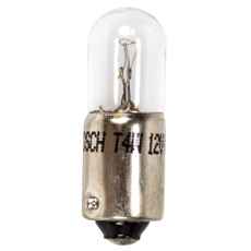 Gldlampa Ba9S 4W 12V