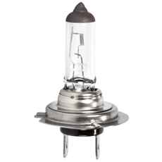 Halogenlampa H7 55W 12V