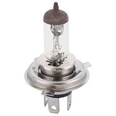 Gldlampa H4 75/70W 24V / Heavyduty