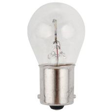 Gldlampa P21W 24V