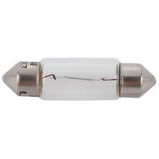 Gldlampa C5W 24V