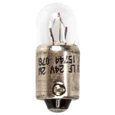 Gldlampa Bosch Ba9S 2W 24V