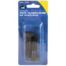 Bult M14X50 10.9 2St Din931