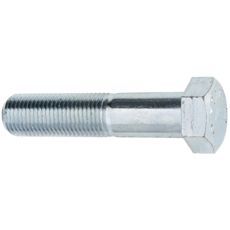Bult Unf 3/4"X5" Frzinkad