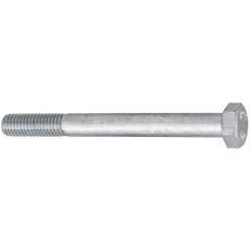 Bult M8X60 8.8 Din931 200St (5,46Kg/Pak)