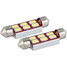 Led Lampa 12V Sv8,5 42Mm Can-Bus