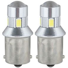 Led Lampa 12V Ba15S Can-Bus