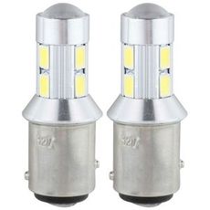 Led Lampa 12V Bay15D Can-Bus