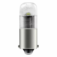 Led Lampa 12V Ba9S T4W