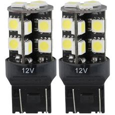 Led Lampa 12V 7443 T20 Can-Bus