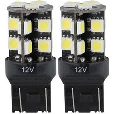 Led Lampa 12V 7443 T20 Can-Bus