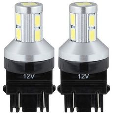 Led Lampa 12V 3157 T25 Can-Bus