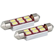 Led Lampa 24V Sv8,5 42Mm Can-Bus