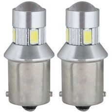 Led Lampa 24V Ba15S Can-Bus