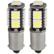 Led Lampa 24V Ba9S Can-Bus