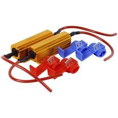 Easy Connector 50W för Led-Lampor, effektiv och pålitlig anslutning.