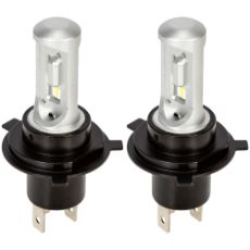 Led H4 Lampor Atom 12/24V