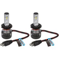 Led H7 Lampor Mini 12/24V