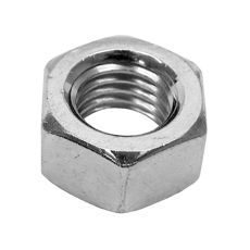 Mutter M16 50St Din934-8