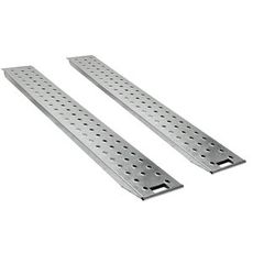 Körramp 2500KG 2500X350