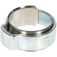 Slangklämma 9-10.5Mm W4/ Ss 1-Öra 5St