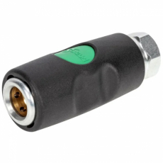 Snabbkoppling 10,4mm 1/2 Inv Gänga ESI111103CB