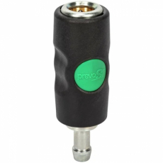 Snabbkoppling 10,4mm För 19mm Slang ESI111819CB