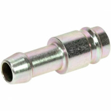 Snabbkoppling Nipple 10,4mm För 19mm Slang