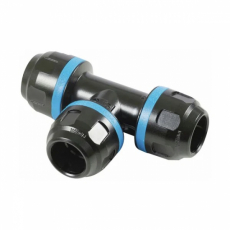 T-Koppling 16mm PPS1