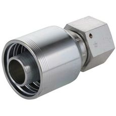 Slangkoppling Bsp 1-3/4 Rak Inv.Gnga