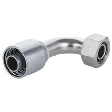 Slangkoppling Dkos-30 M42X2-1 90 Inv.Gnga