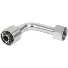 Slangkoppling Orfs 1.3/16-3/4 90 Utv.Gnga H=96Mm