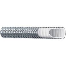 Ptfe Slang 3/4 Korrugerad - Metervara