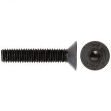 Sexkantskruv M16X60 10.9 Frsnkt Din7991 2St.