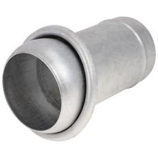 Slangkoppling Valducci 150mm Hane