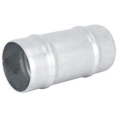 Skarvkoppling 100mm