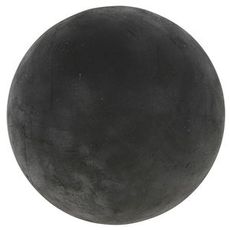Boll Gummi 80mm