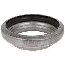 Koppling Bauer 133mm Hona Svart