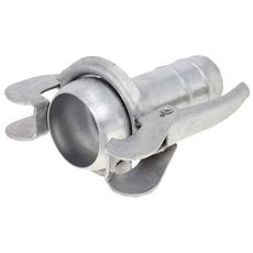 Slangkoppling Bauer 76/63mm Hane
