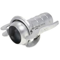 Slangkoppling Bauer 108/100mm Hane