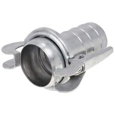 Slangkoppling Bauer 133/125mm Hane