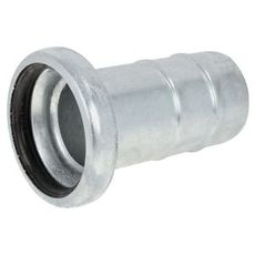 Slangkoppling Bauer 76/76mm Hona