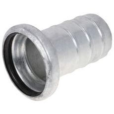 Slangkoppling Bauer 133/125mm Hona