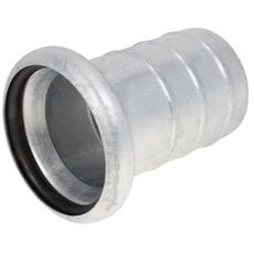 Slangkoppling Bauer 159/150mm Hona